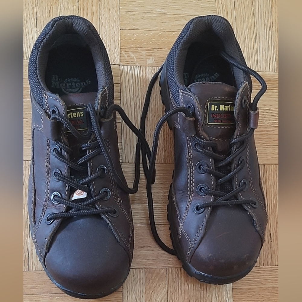 Dr. Martens Work boots